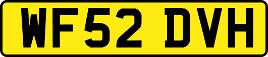 WF52DVH
