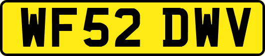 WF52DWV