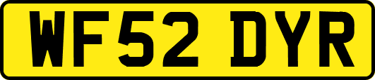 WF52DYR