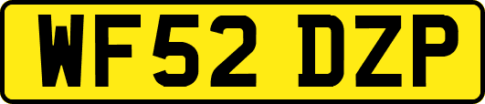 WF52DZP