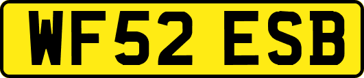 WF52ESB