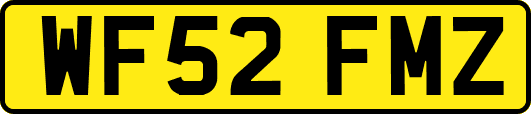 WF52FMZ