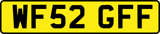 WF52GFF