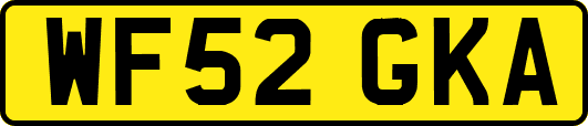 WF52GKA