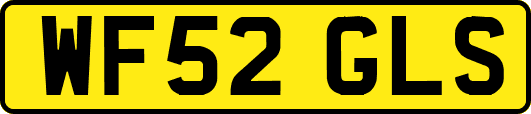 WF52GLS