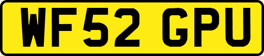 WF52GPU
