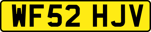 WF52HJV