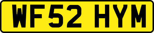 WF52HYM
