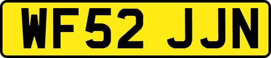 WF52JJN