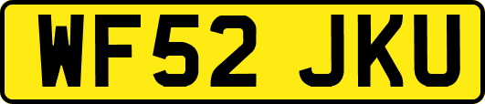 WF52JKU