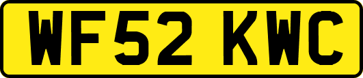 WF52KWC