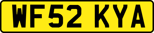 WF52KYA