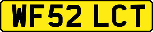 WF52LCT