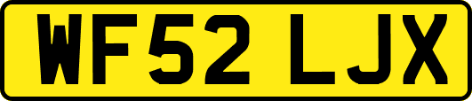 WF52LJX