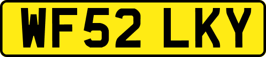 WF52LKY