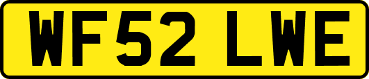 WF52LWE