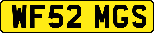 WF52MGS