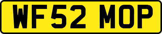 WF52MOP