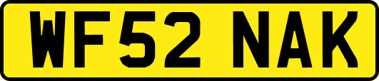 WF52NAK