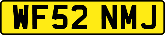 WF52NMJ