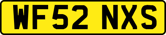 WF52NXS