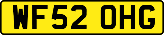 WF52OHG