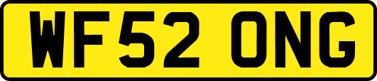 WF52ONG