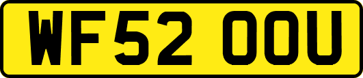 WF52OOU