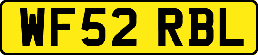 WF52RBL