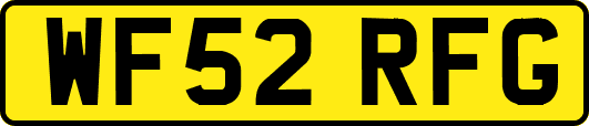 WF52RFG