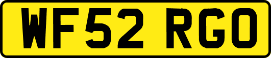 WF52RGO