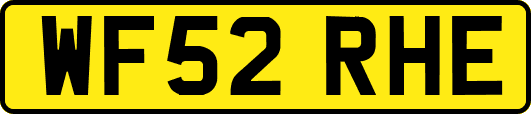 WF52RHE