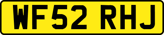 WF52RHJ