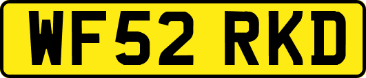 WF52RKD