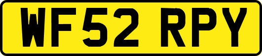 WF52RPY