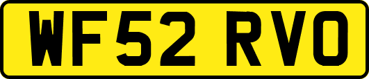 WF52RVO