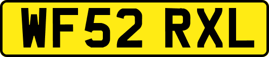 WF52RXL