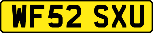 WF52SXU