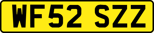 WF52SZZ