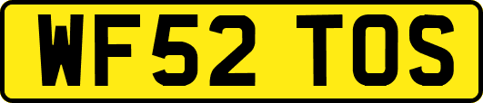 WF52TOS