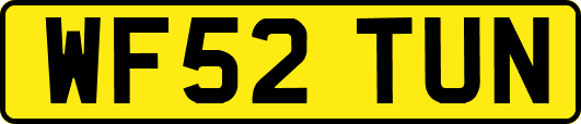 WF52TUN