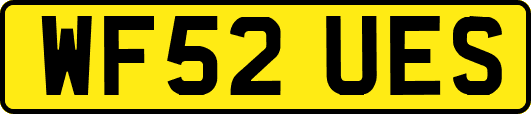 WF52UES