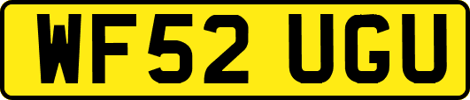 WF52UGU