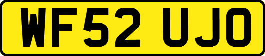 WF52UJO