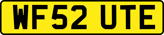 WF52UTE