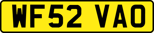 WF52VAO