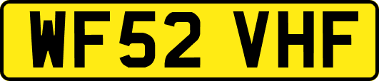 WF52VHF