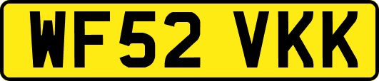 WF52VKK