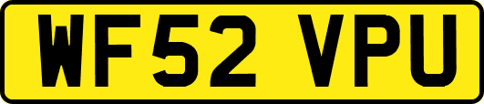 WF52VPU