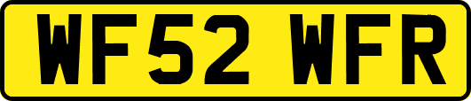 WF52WFR